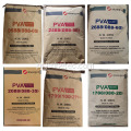 Shuangxin PVA 2088 Álcool polivinílico 088-35 para fibra